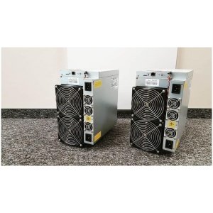 ANTMINER – S17+ – 70TH/S – POWER SUPPLY INCLUDED