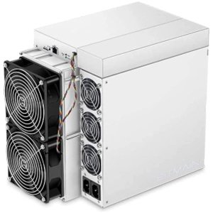 ANTMINER – S19 PRO – 110TH/S – PSU INCLUDED