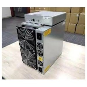 ANTMINER – S17+ – 67TH/S – POWER SUPPLY INCLUDED