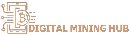 Digital Crypto Mining Hub